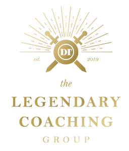 David Tian - Legendary Coaching Group