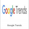 DeAngelo – Google Trends