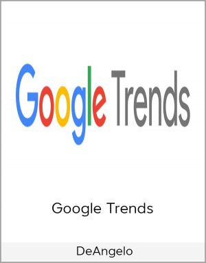 DeAngelo – Google Trends