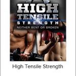 Dean Somerset - High Tensile Strength