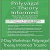 Deborah Dana – 2-Day Workshop: Polyvagal Theory Informed Trauma Assessment And Interventions