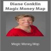 Diane Conklin - Magic Money Map