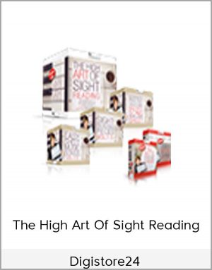 Digistore24 – The High Art Of Sight Reading