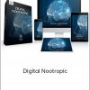 Digital Nootropic