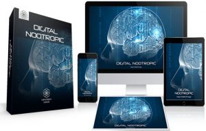  Digital Nootropic