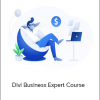 Divi Business Expert Course