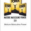 Dr. Paul Dobransky – Mature Masculine Power