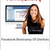 Dr Anissa Holmes – Facebook Bootcamp Of Dentists