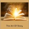 Dr. Joseph Riggio – The Art Of Story