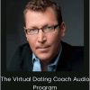 Dr Paul Dobransky – The Virtual Dating Coach Audio Program