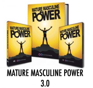  Dr. Paul Dobransky – Mature Masculine Power