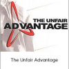 Duane Lakin - The Unfair Advantage