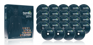 EFT – Tapping World Summit 2014