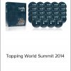 EFT – Tapping World Summit 2014