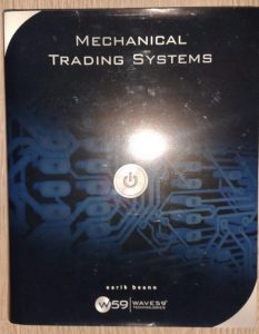 Earik Beann – Mechanical Trading Systems