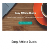 Easy Affiliate Bucks