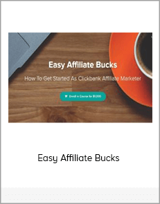 Easy Affiliate Bucks