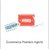 Ecommerce Premium Hybrid