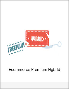 Ecommerce Premium Hybrid