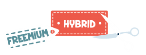 Ecommerce Premium Hybrid