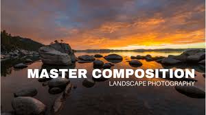 Edin Chavez - Masterclass The Art of Landscape Photography