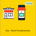 Edx - Retail Fundamentals