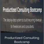 Einar Vollset – Productized Consulting Bootcamp