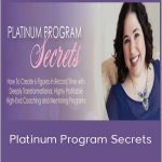 Elizabeth Purvis – Platinum Program Secrets