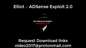 Elliot – AdSense Exploit 2.0