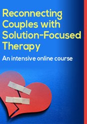  Elliott Connie & Linda Metcalf – Reconnecting Couples With Solution-Focused Therapy