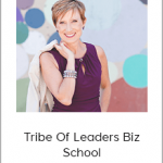 Emi Kirschner - Tribe Of Leaders Biz School