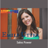 Emily Utter – Sales Power