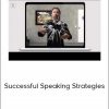 Eric Edmeades – Successful Speaking Strategies