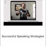 Eric Edmeades – Successful Speaking Strategies