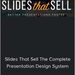 Eugene Cheng – Slides That Sell The Complete Presentation Design System