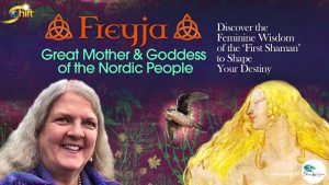 Evelyn Rysdyk – The Mythic Powers Of Norse Goddesses, Ancestresses & Giants