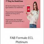FAB Formula ECL Platinum