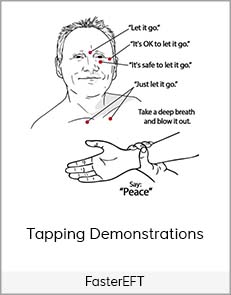 FasterEFT - Tapping Demonstrations