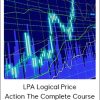 Feibel Trading - LPA Logical Price Action The Complete Course