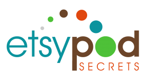 Fernando Sustaita - ETSY POD Secrets - Generate An Easy Extra 3-5K Per Month