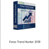 Forex Trend Hunter 2018