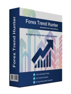  Forex Trend Hunter 2018