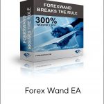 Forex Wand EA