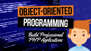 Foundations- Build Professional PHP Applications With Object-Oriented Programming