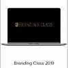 Frank Kern - Branding Class 2019