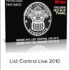 Frank Kern – List Control Live 2010