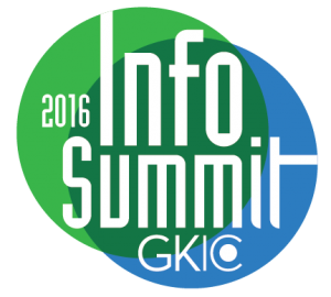  GKIC – 2015 INFO SUMMIT