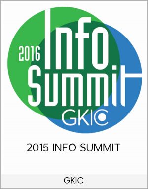 GKIC – 2015 INFO SUMMIT