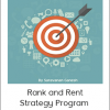 Ganesh Saravanan - Rank and Rent Strategy Program