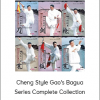 Ge Guo Liang - Cheng Style Gao's Bagua Series Complete Collection